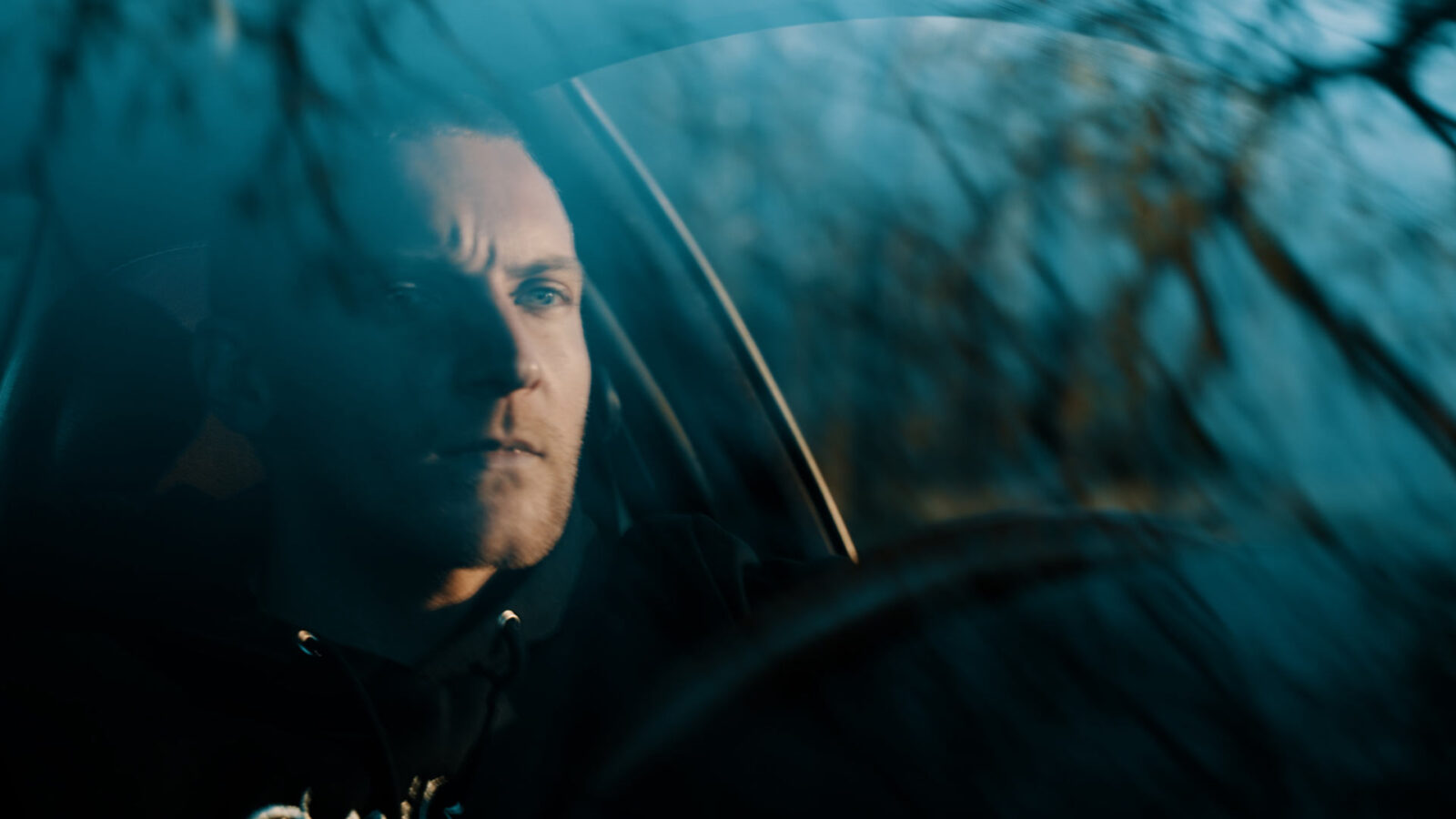 Ciao Prod — Site Internet par Philippe Gautier, graphiste à Montpellier