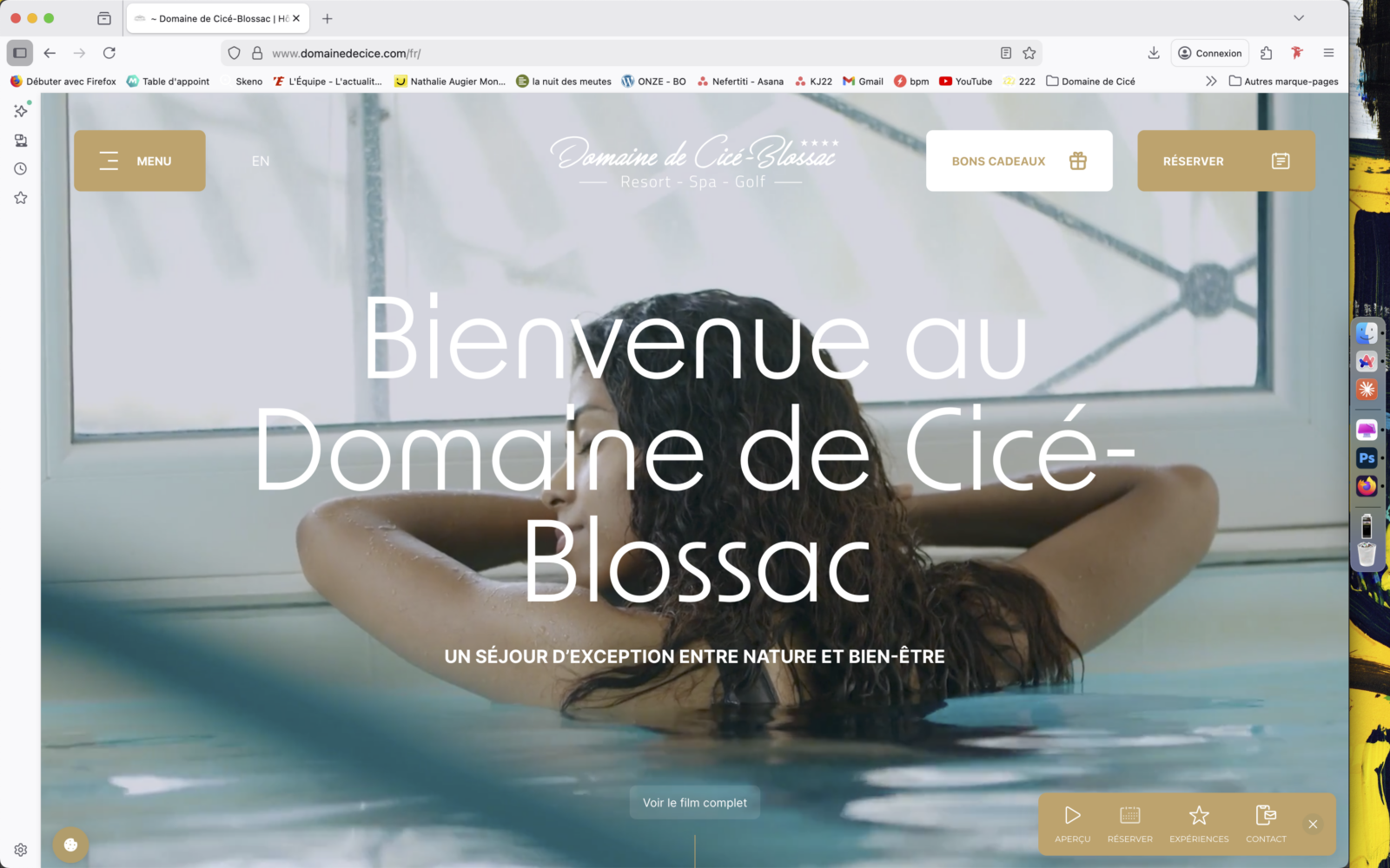 Domaine de Cicé-Blossac