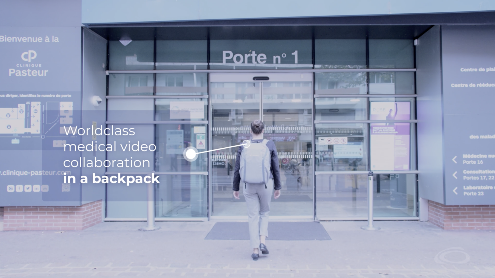 Medinbox Link & Air — Motion Design par Philippe Gautier, graphiste à Montpellier