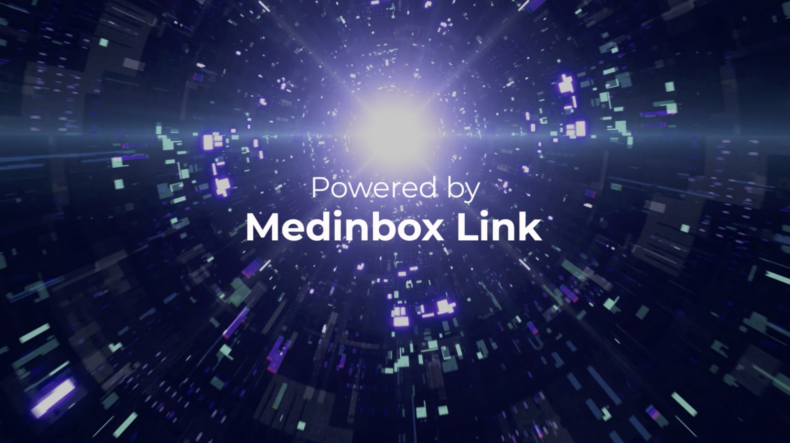 Medinbox Link & Air