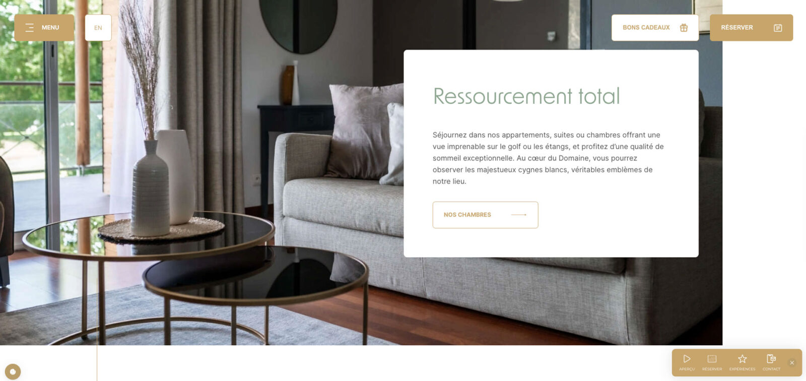 Domaine de Cicé-Blossac