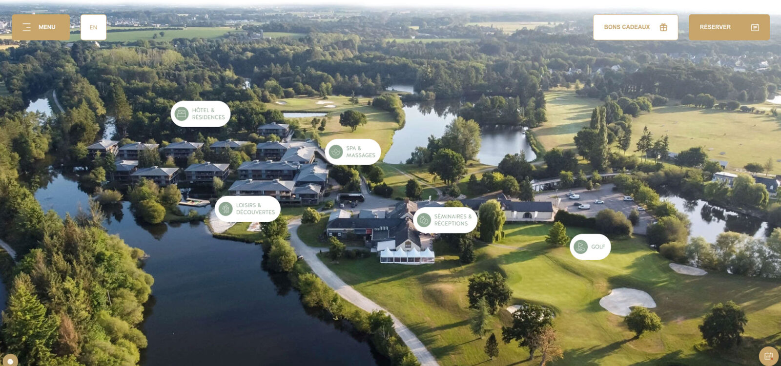 Domaine de Cicé-Blossac