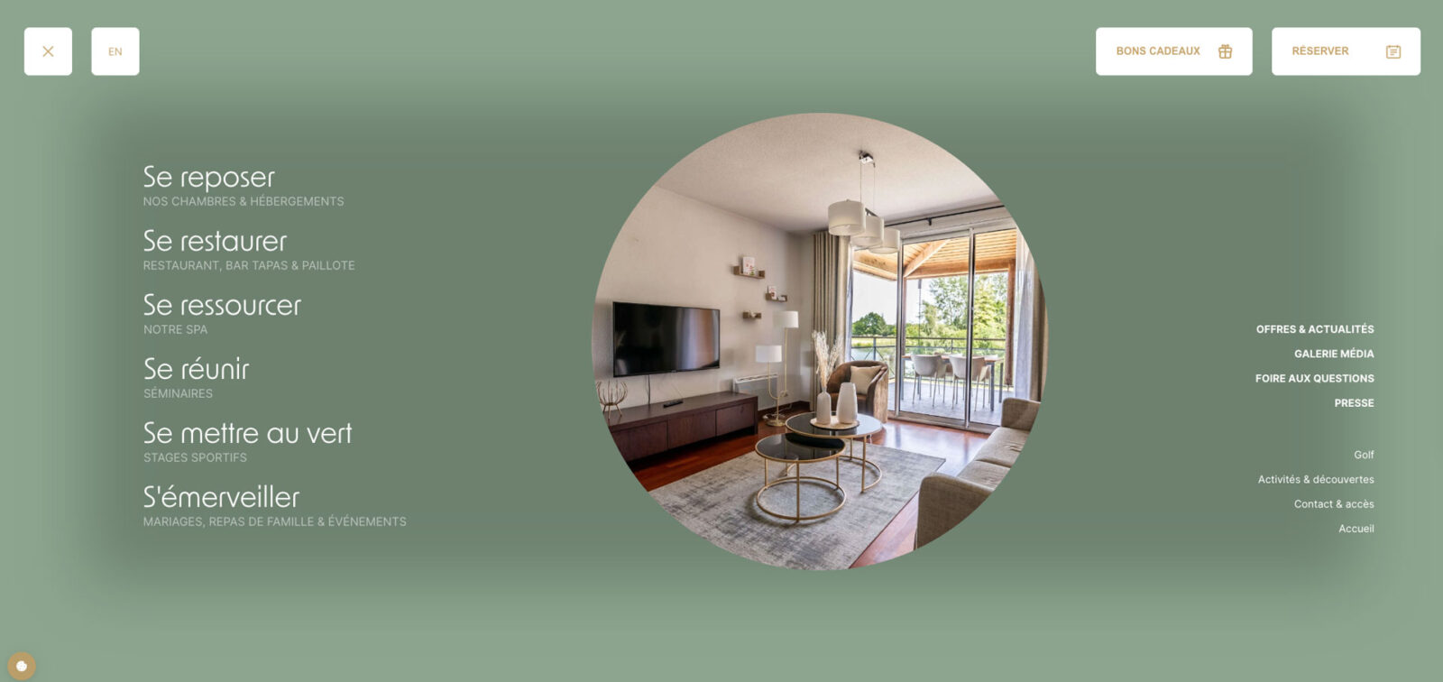 Domaine de Cicé-Blossac