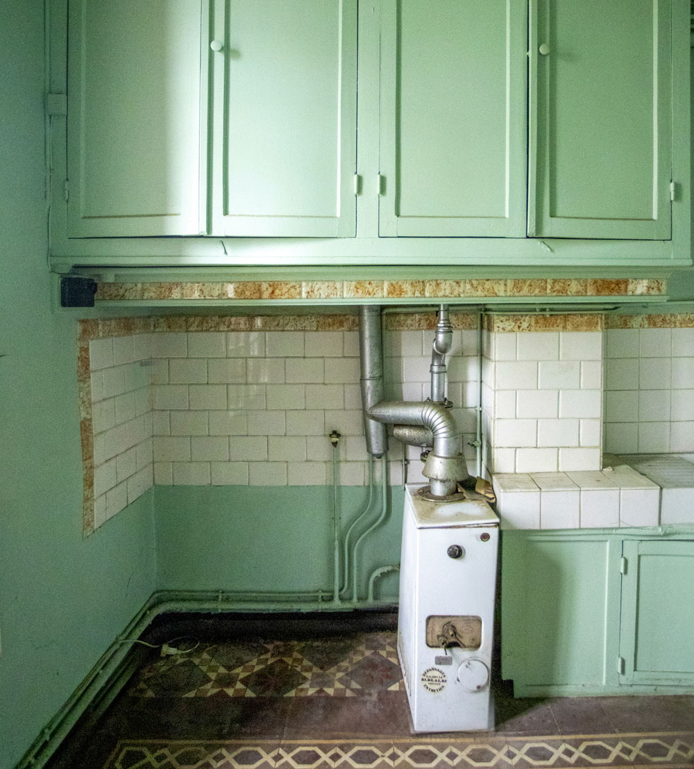 MUE – Mutation Urbaine Éphémère — Édition par Philippe Gautier, graphiste à Montpellier